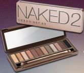 Paleta Naked 2