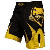 BERMUDA MMA VENUM MAURICIO SHOGUN - PRETO